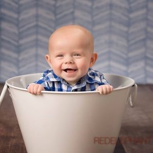 Meet your Posher, Elizabeth